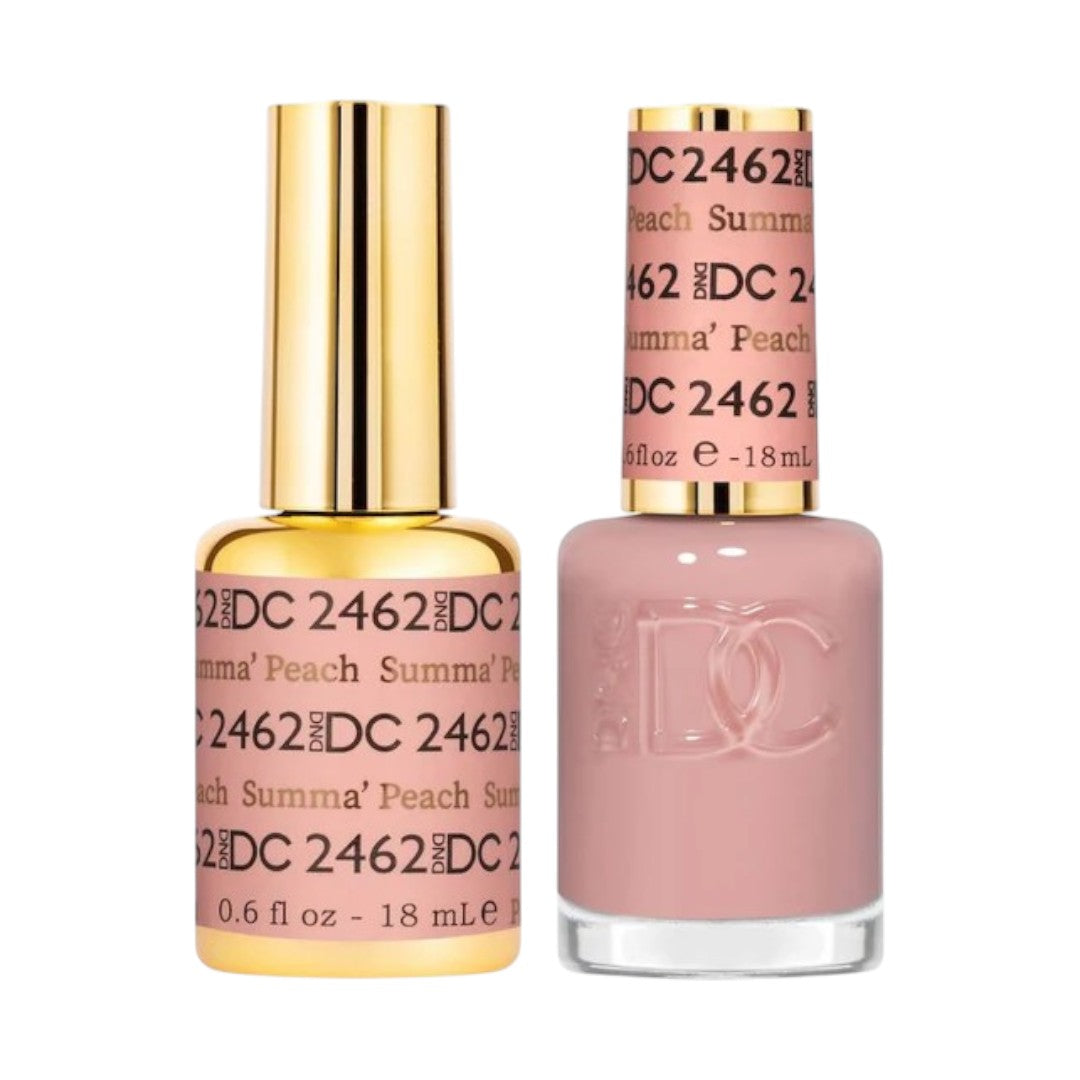 DND-DC DC2462 Summa Peach Combo