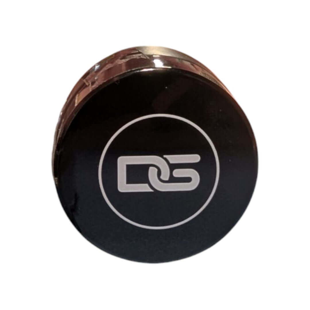 DGEL Painting Gel 3g Black #PJ008 Hema Free