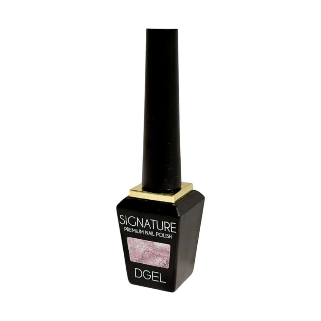 DGEL Signature Ornament Collection #DS193 Cat Eye Gel Polish, Nail Art Design, Nail Store Bradford