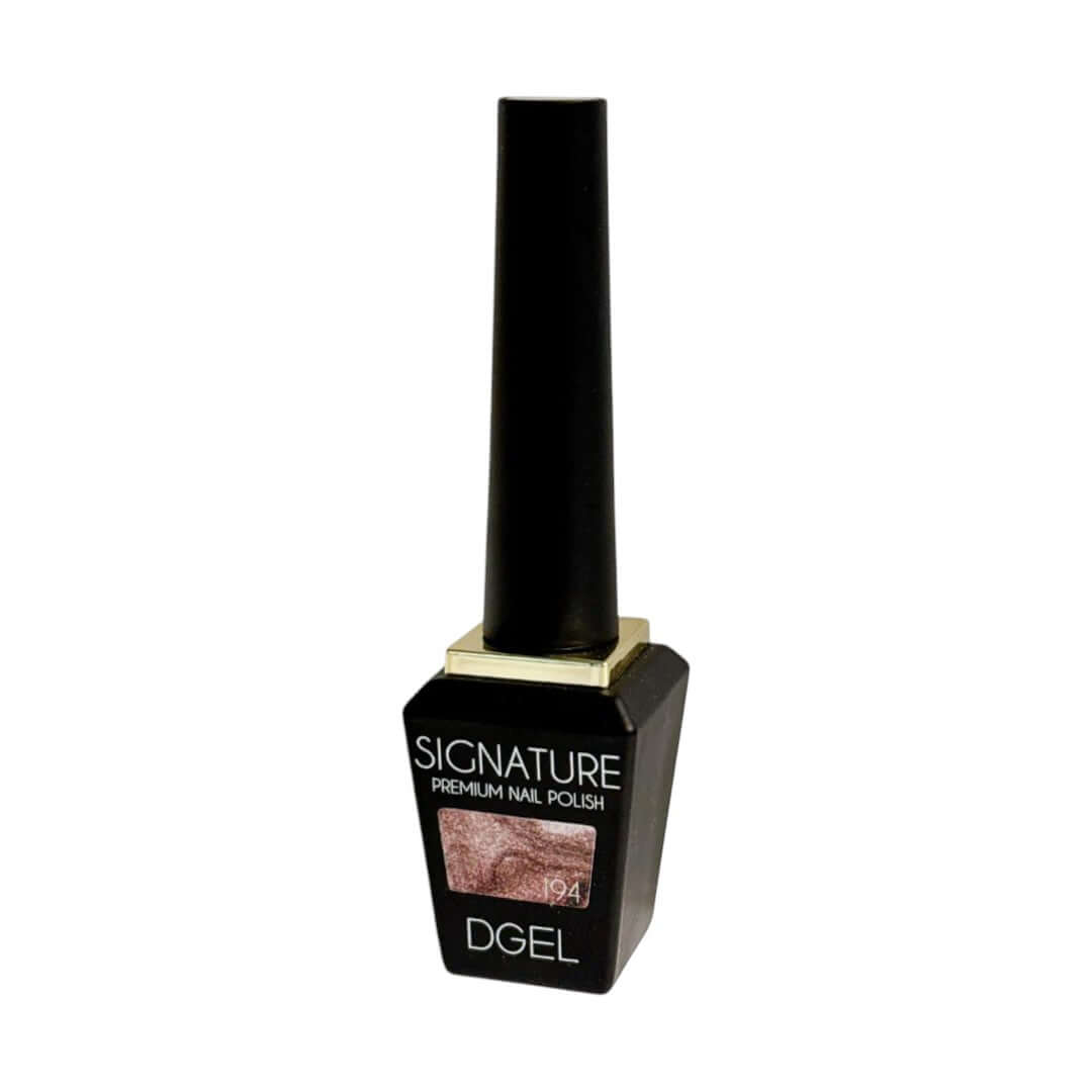 DGEL Signature Ornament Collection #DS194 Cat Eye Gel Polish, Nail Art Design, Nail Supply Bradford