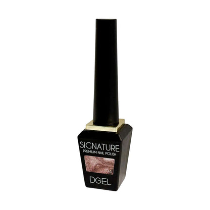 DGEL Signature Ornament Collection #DS194 Cat Eye Gel Polish, Nail Art Design, Nail Supply Bradford