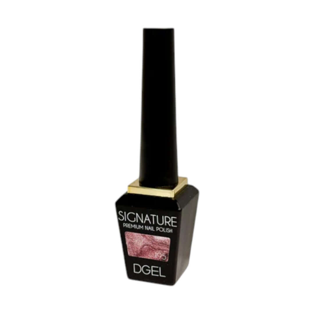 DGEL Signature Ornament Collection #DS195 Cat Eye Gel Polish, Nail Art Design, Nail Supply Bradford