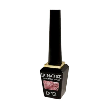 DGEL Signature Ornament Collection #DS195 Cat Eye Gel Polish, Nail Art Design, Nail Supply Bradford