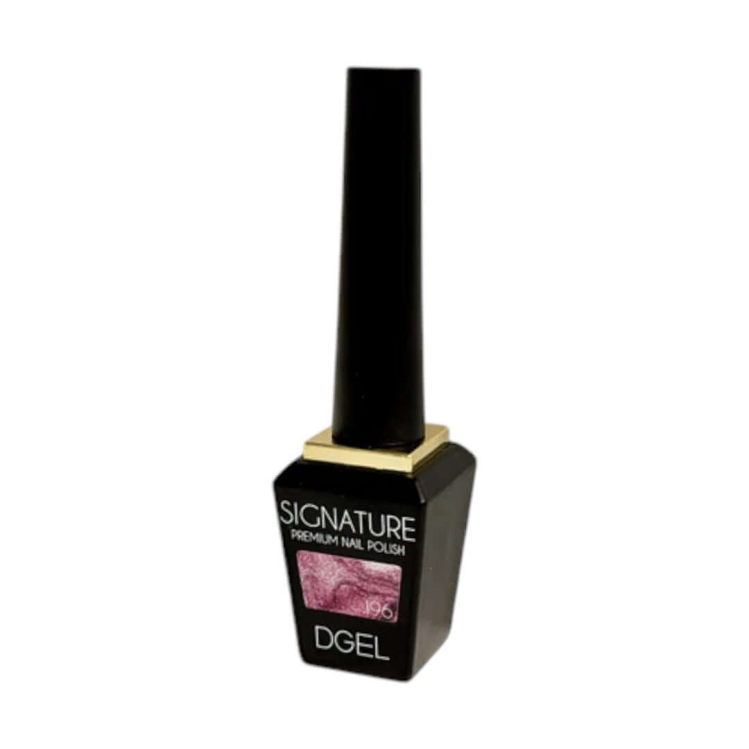 DGEL Signature Ornament Collection #DS196 Cat Eye Gel Polish, Nail Art Design, Nail Supply Barrie