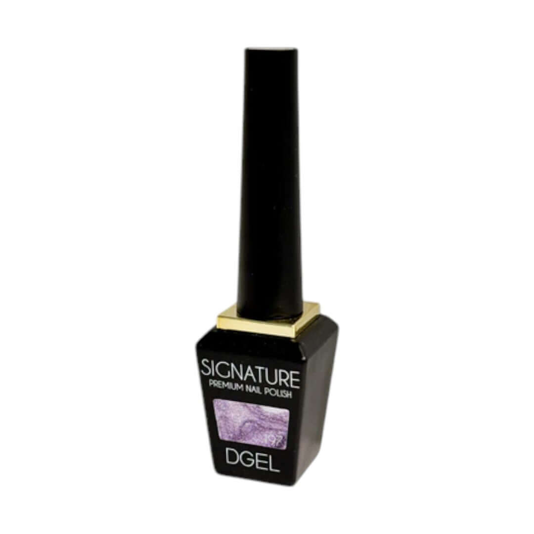 DGEL Signature Ornament Collection #DS196 Cat Eye Gel Polish, Nail Art Design, Nail Supply Toronto