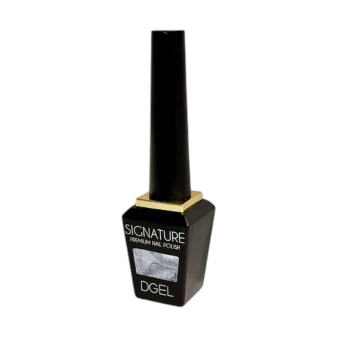 DGEL Signature Ornament Collection #DS196 Cat Eye Gel Polish, Non Toxic Gel, Nail Supply Toronto
