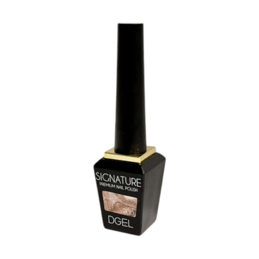 DGEL Signature Ornament Collection #DS196 Cat Eye Gel Polish, Non Toxic Gel, Nail Supply Quebec