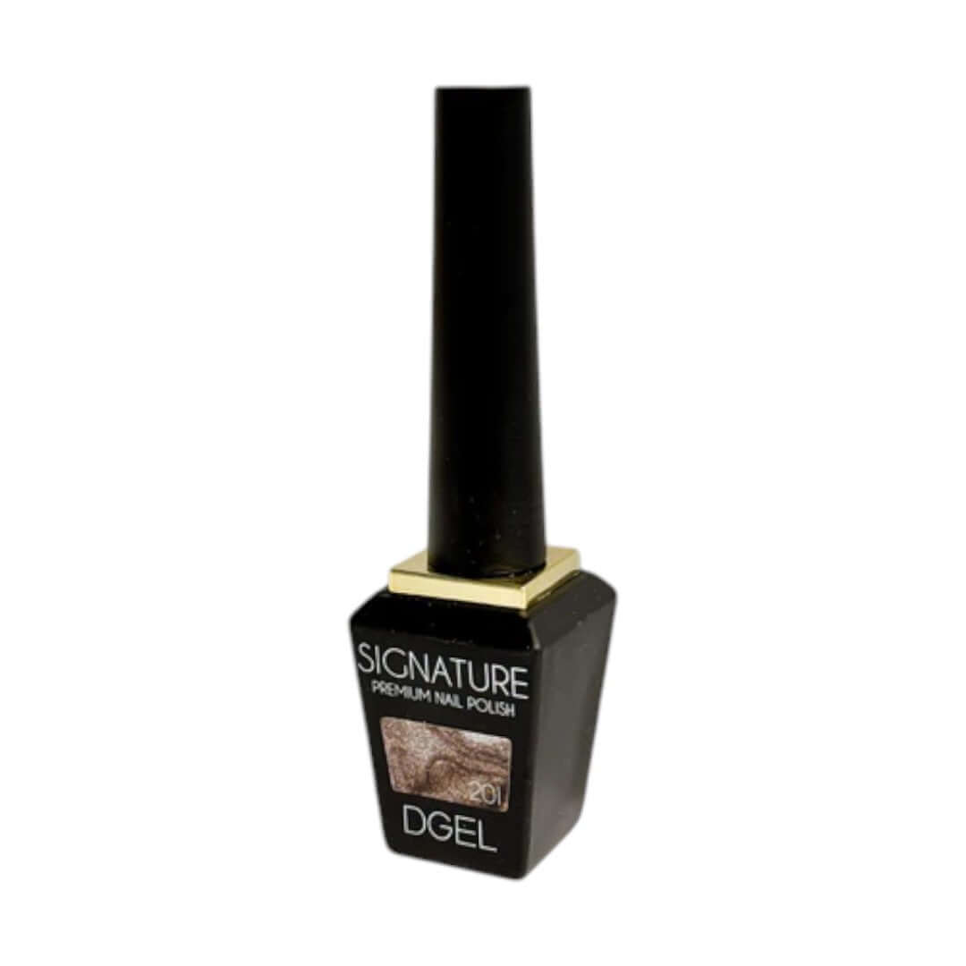 DGEL Signature Ornament Collection #DS196 Cat Eye Gel Polish, Non Toxic Gel, Nail Supply London