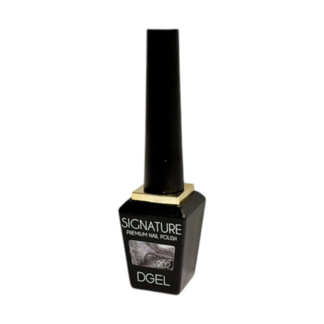 DGEL Signature Ornament Collection #DS196 Cat Eye Gel Polish, Non Toxic Gel, Nail Supply Montrel