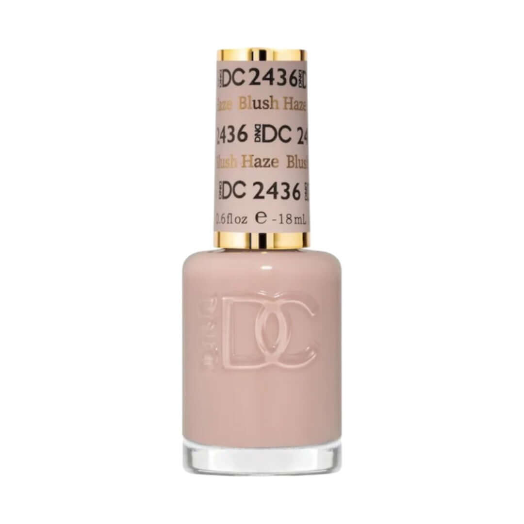 DND-DC DC2436 Blush Haze
