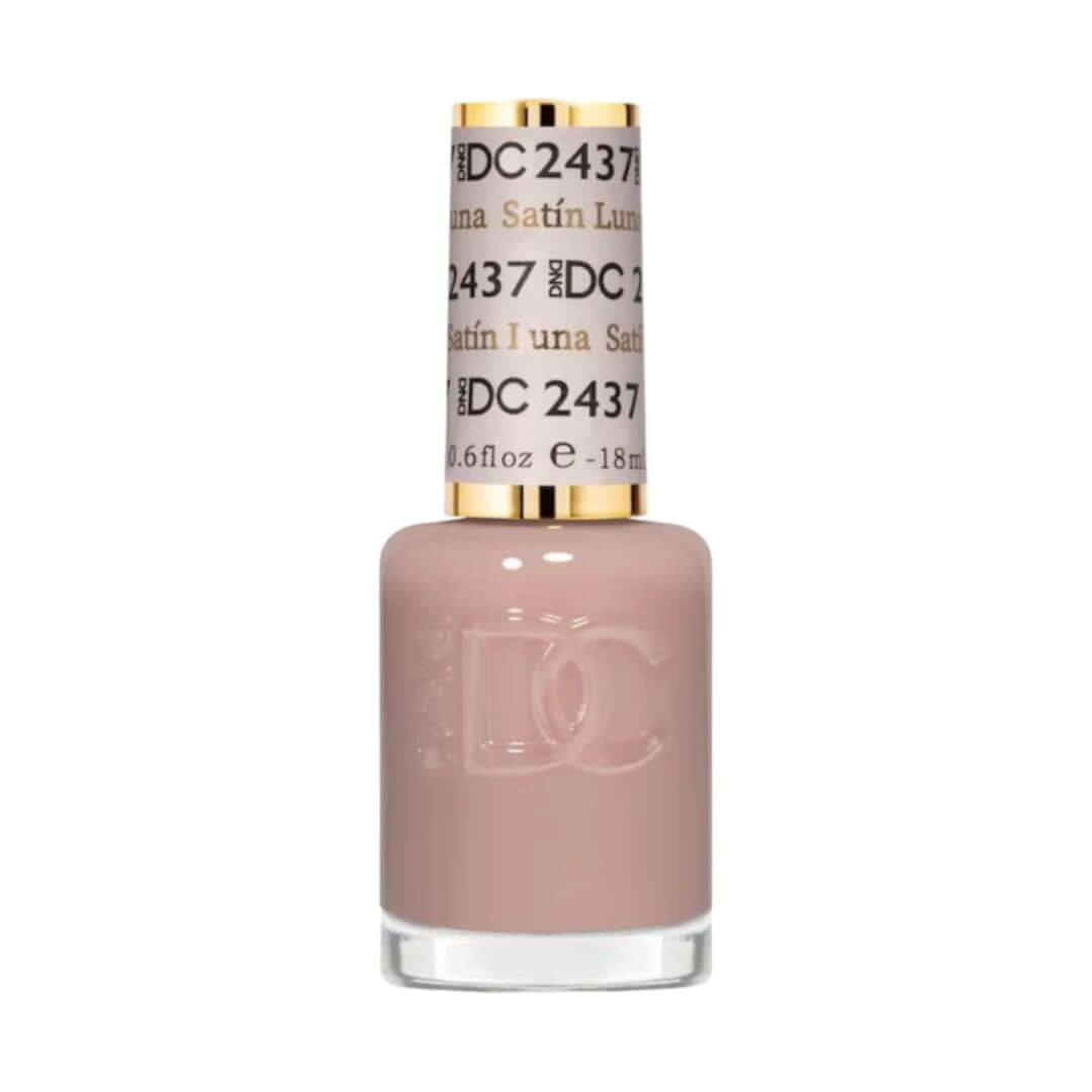 DND-DC DC2437 Satin Luna