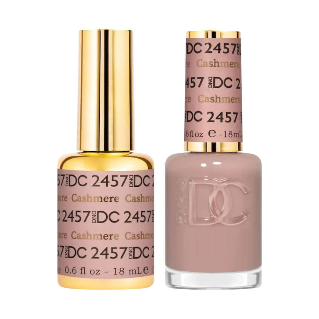 DND-DC DC2457 Cashmere Combo
