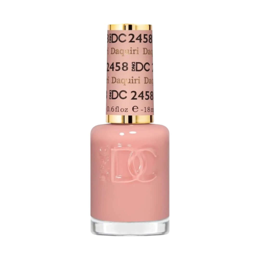 DND-DC DC2458 Daquiri
