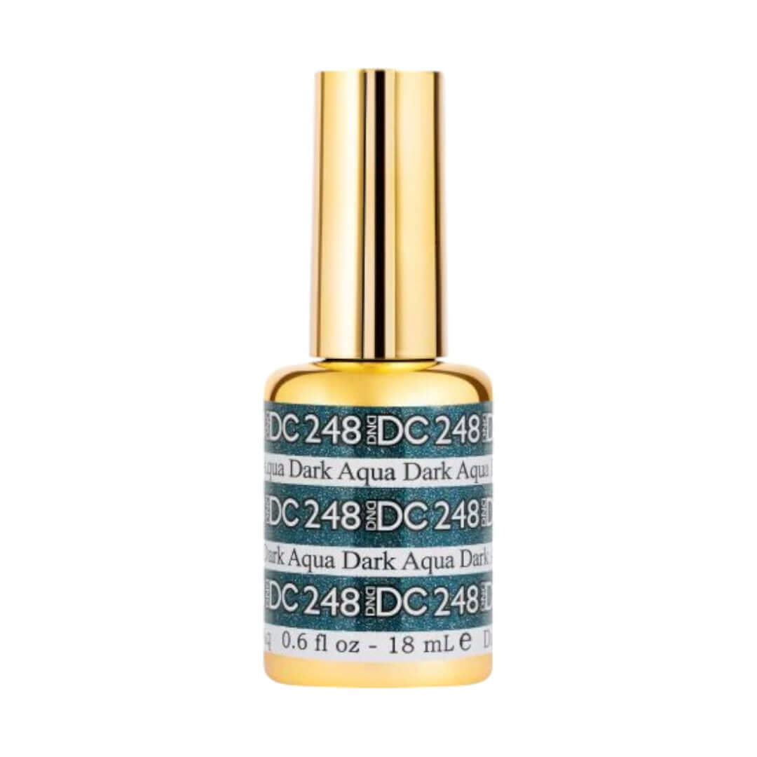 DND-DC Mermaid DC248 Dark Aqua