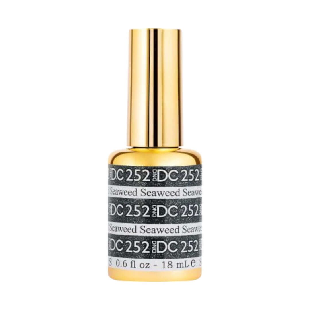 DND-DC Mermaid DC252 Seaweed