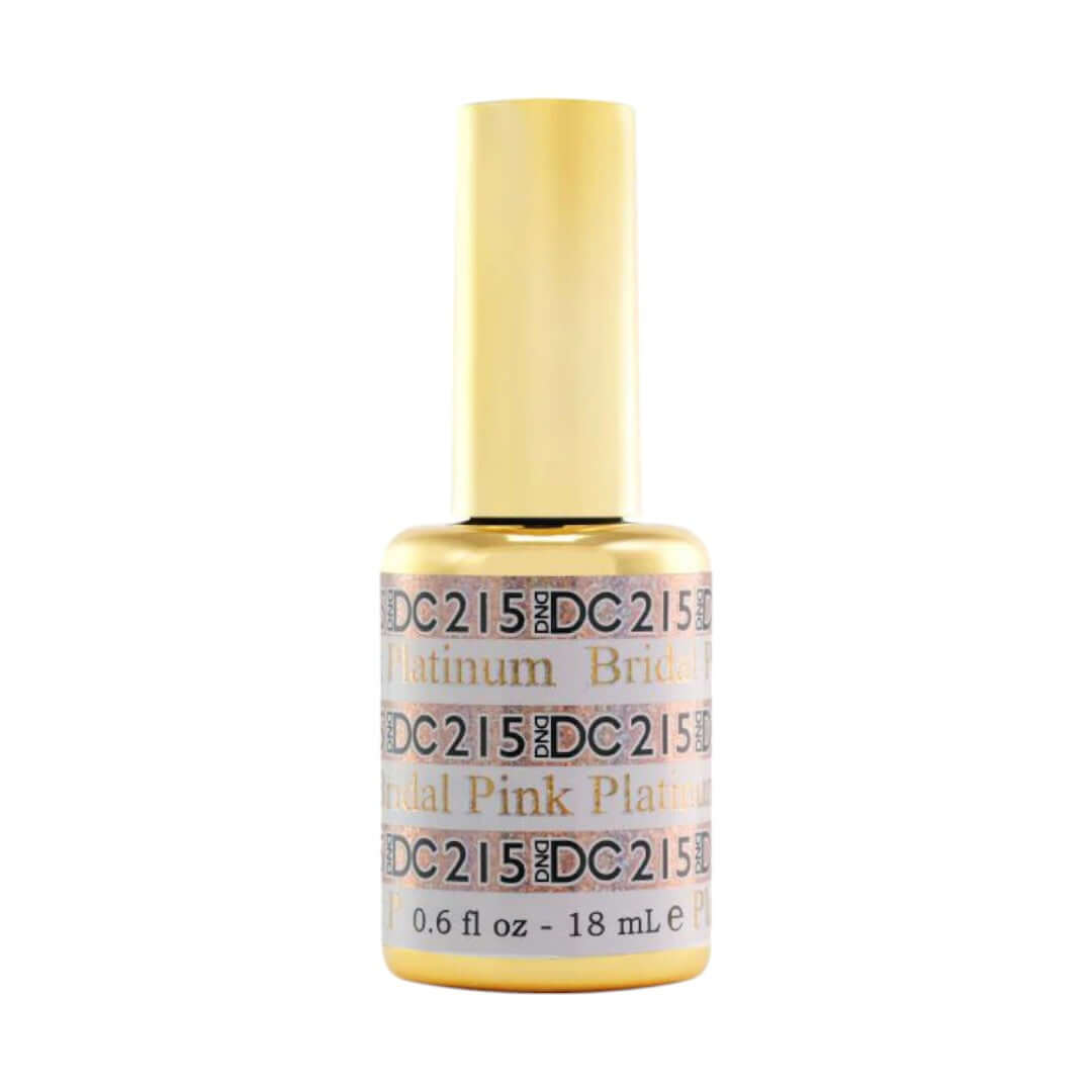 DND-DC Platinum DC215 Bridal Pink