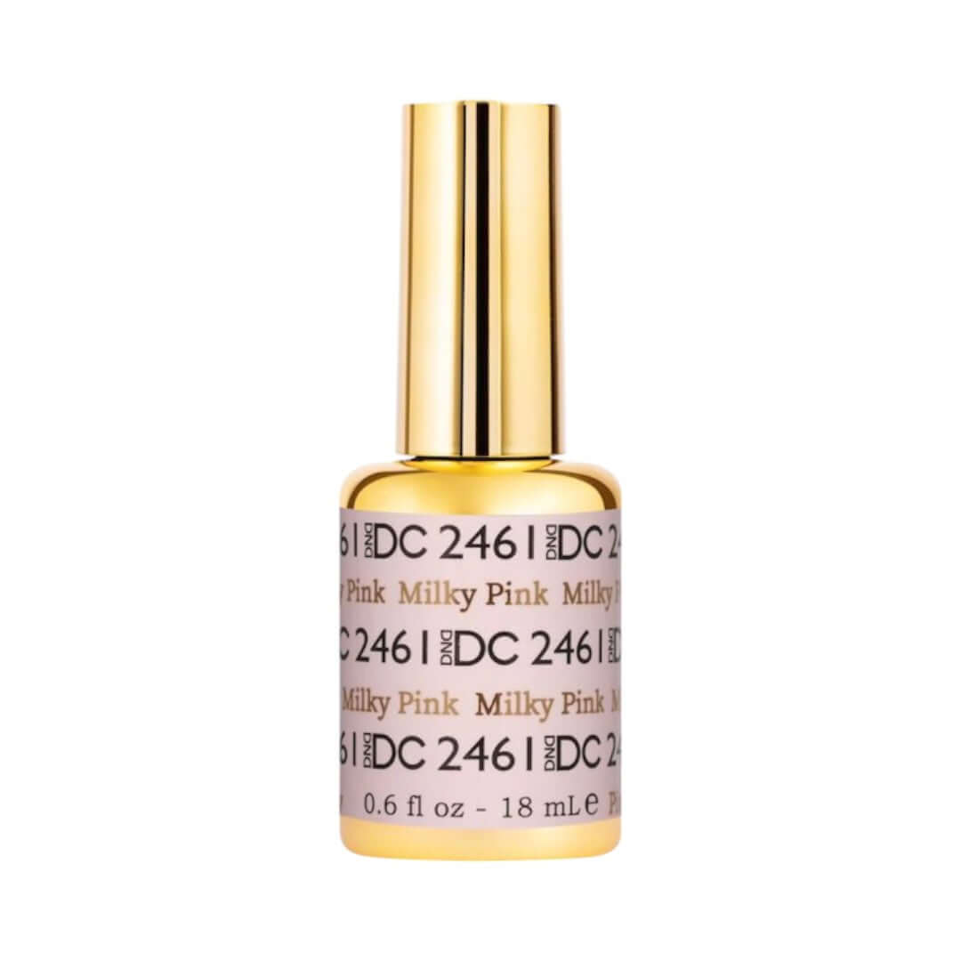 DND-DC DC2461 Milky Pink