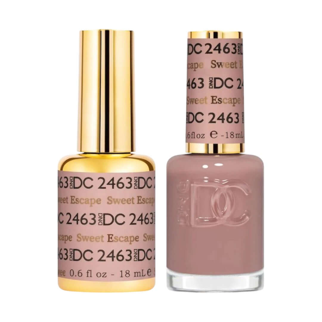 DND-DC DC2463 Sweet Escape Combo
