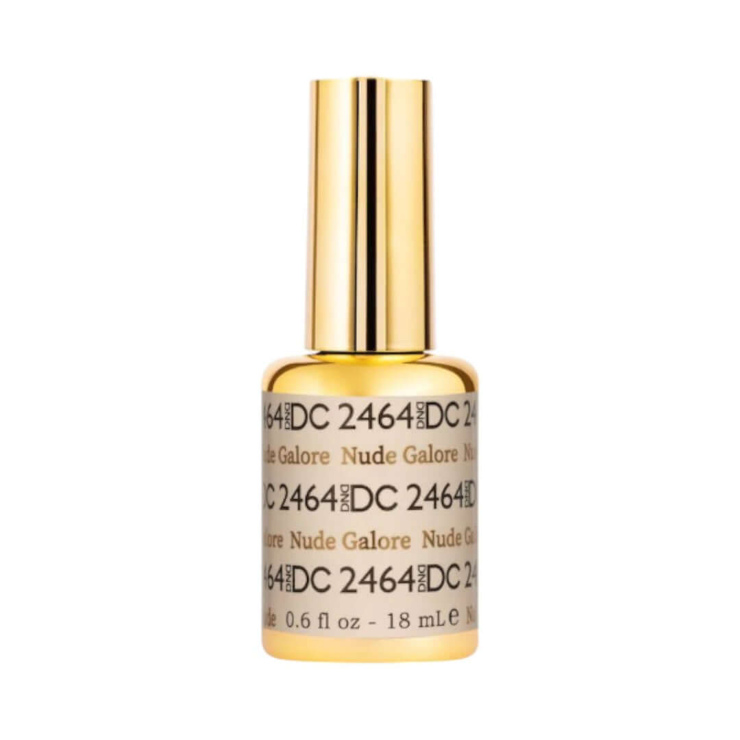 DND-DC DC2464 Nude Galore