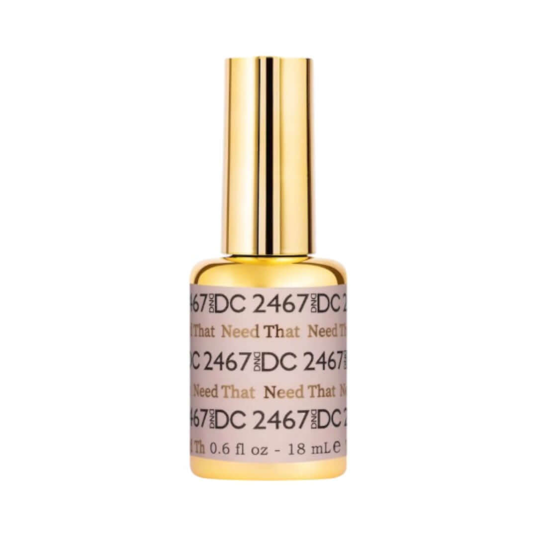 DND-DC DC2467 Need That
