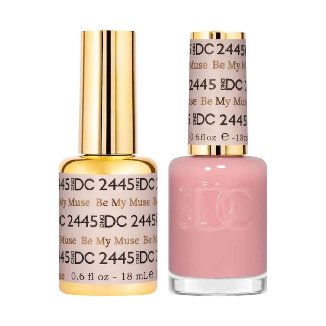 DND-DC DC2445 Be My Muse