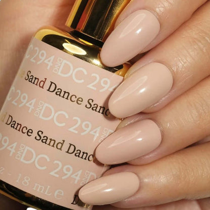 DND-DC DC294 Sand Dance Combo