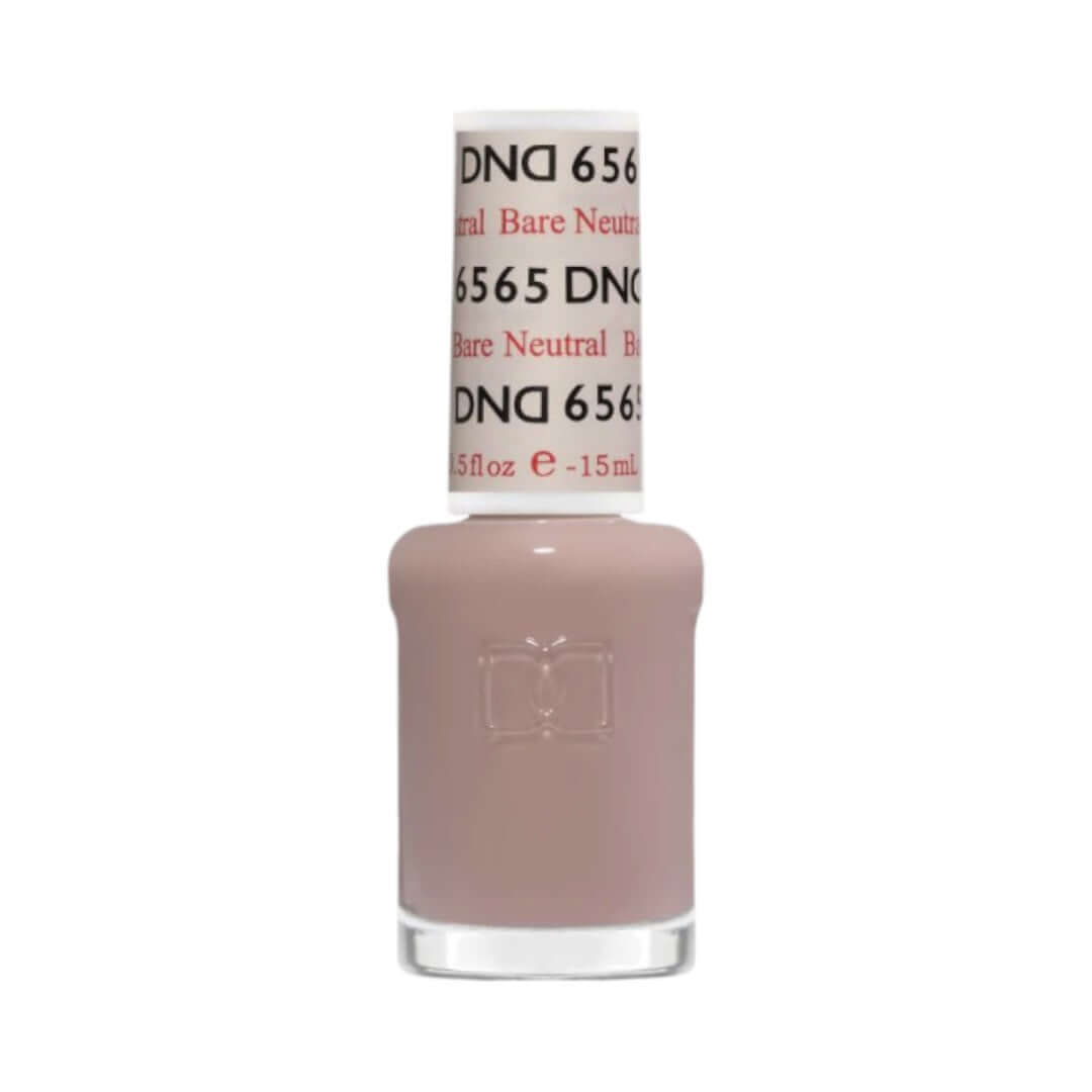 DND-DND_6565BareNeutral-Lac - The Express Beauty