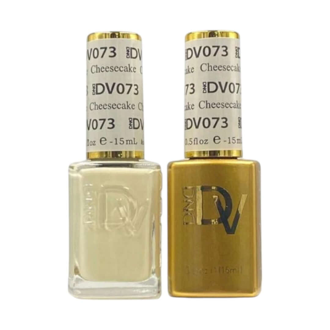 DND-Diva DV073 Cheesecake Combo Nail Mall Canada