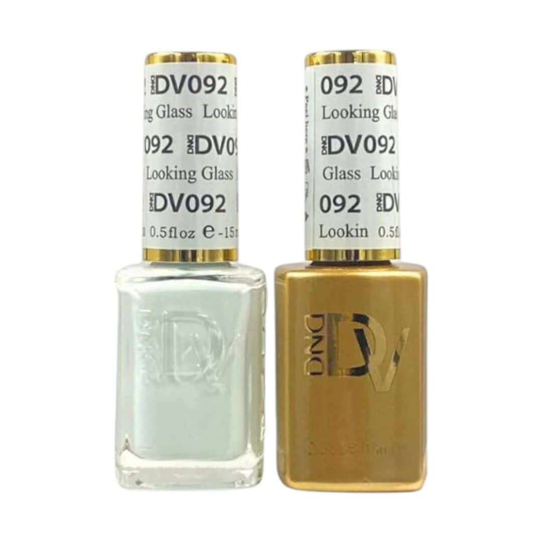 DND-Diva DV092 Looking Glass Combo Nail Mall Canada