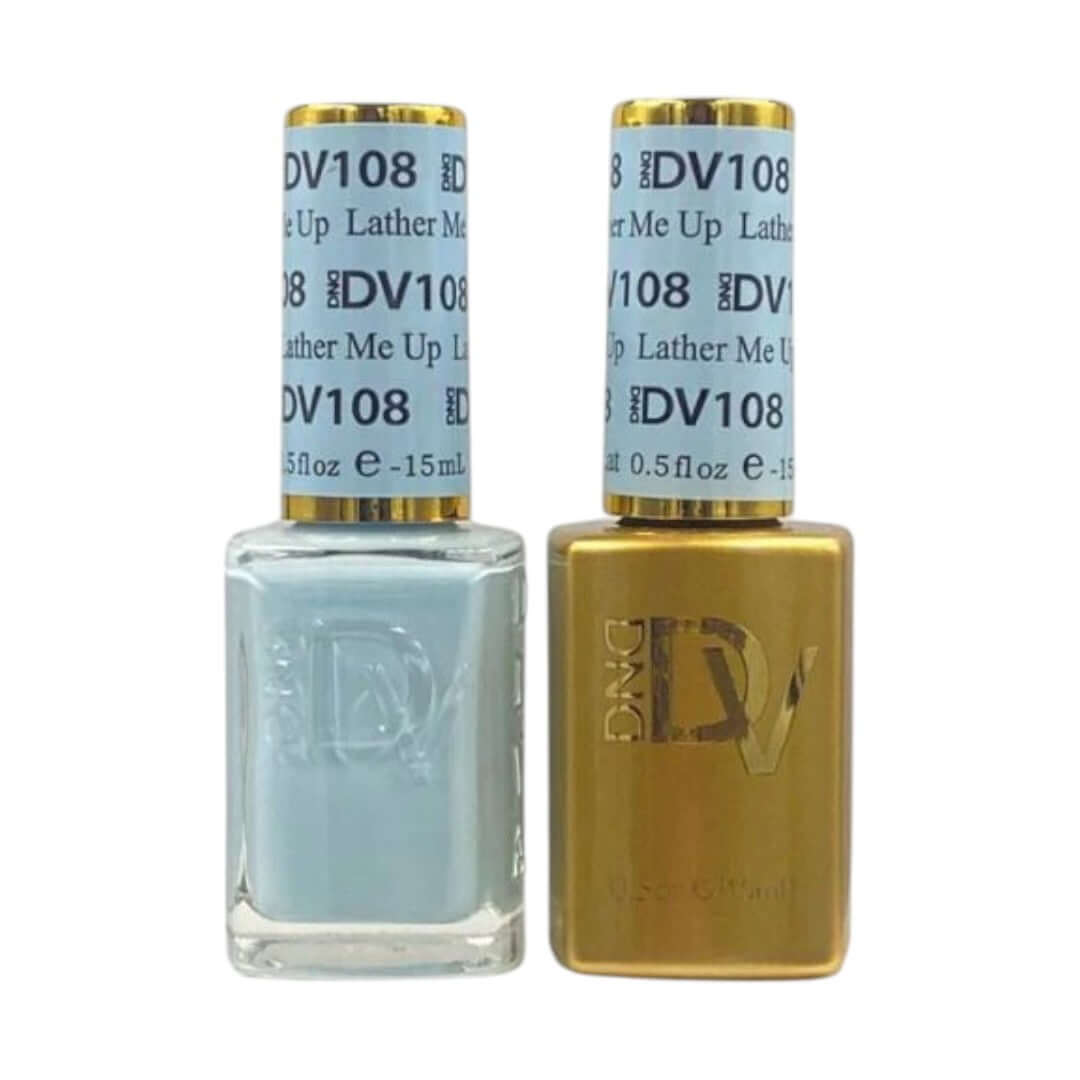 DND-Diva DV108 Lather Me Up Combo