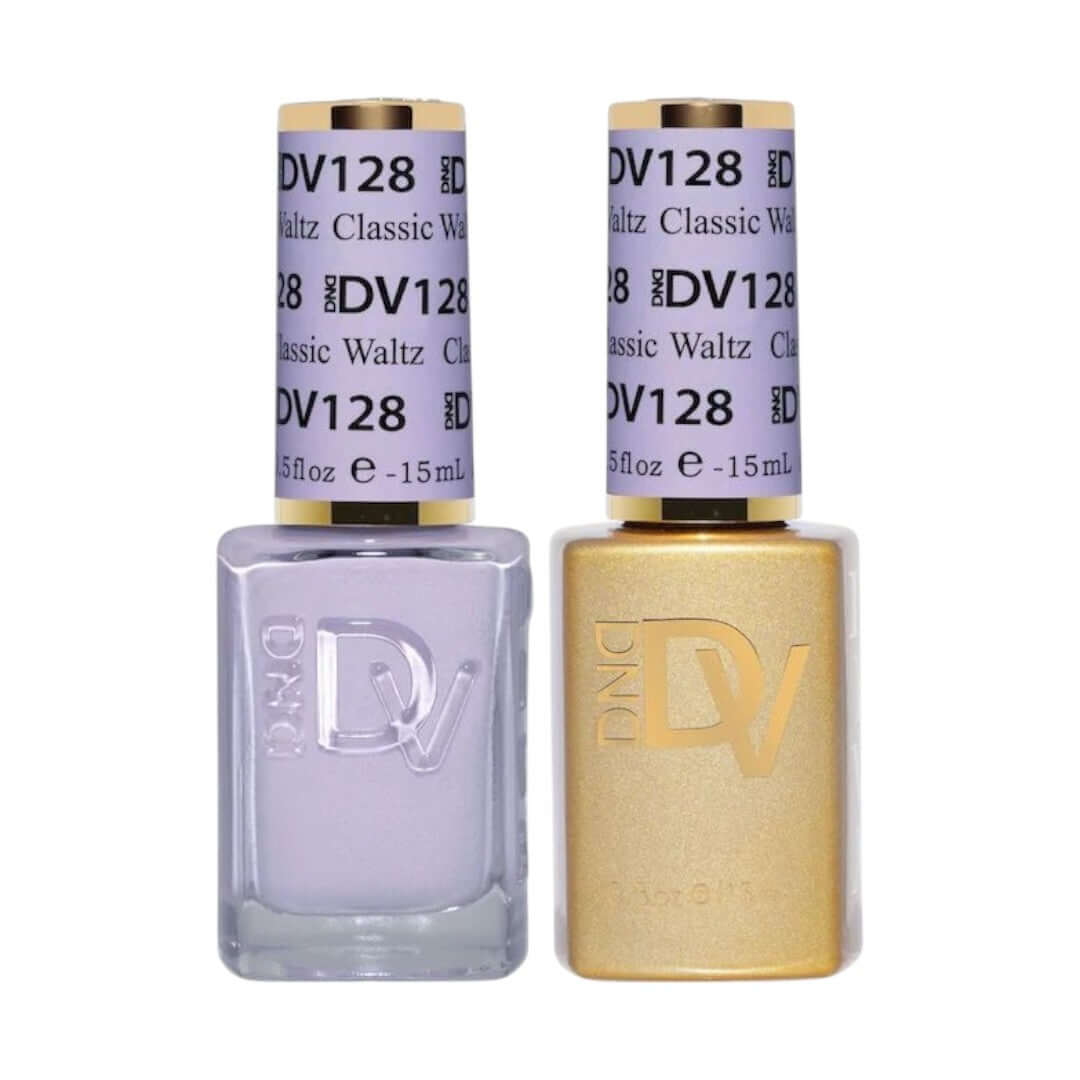 DND-Diva DV128 Classic Waltz Combo Nail Mall Canada
