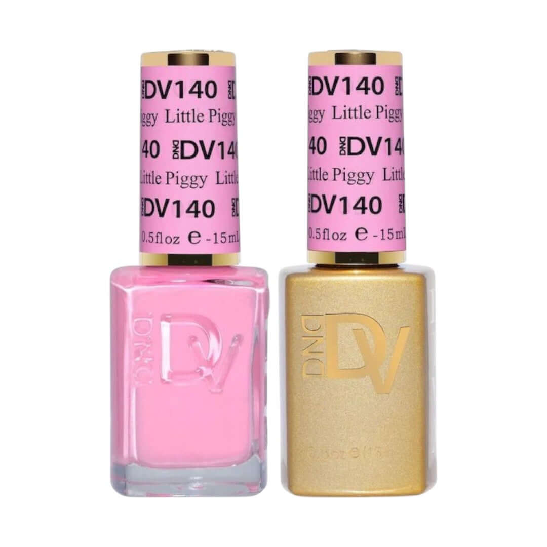 DND-Diva DV140 Little Piggy Combo Nail Mall Canada