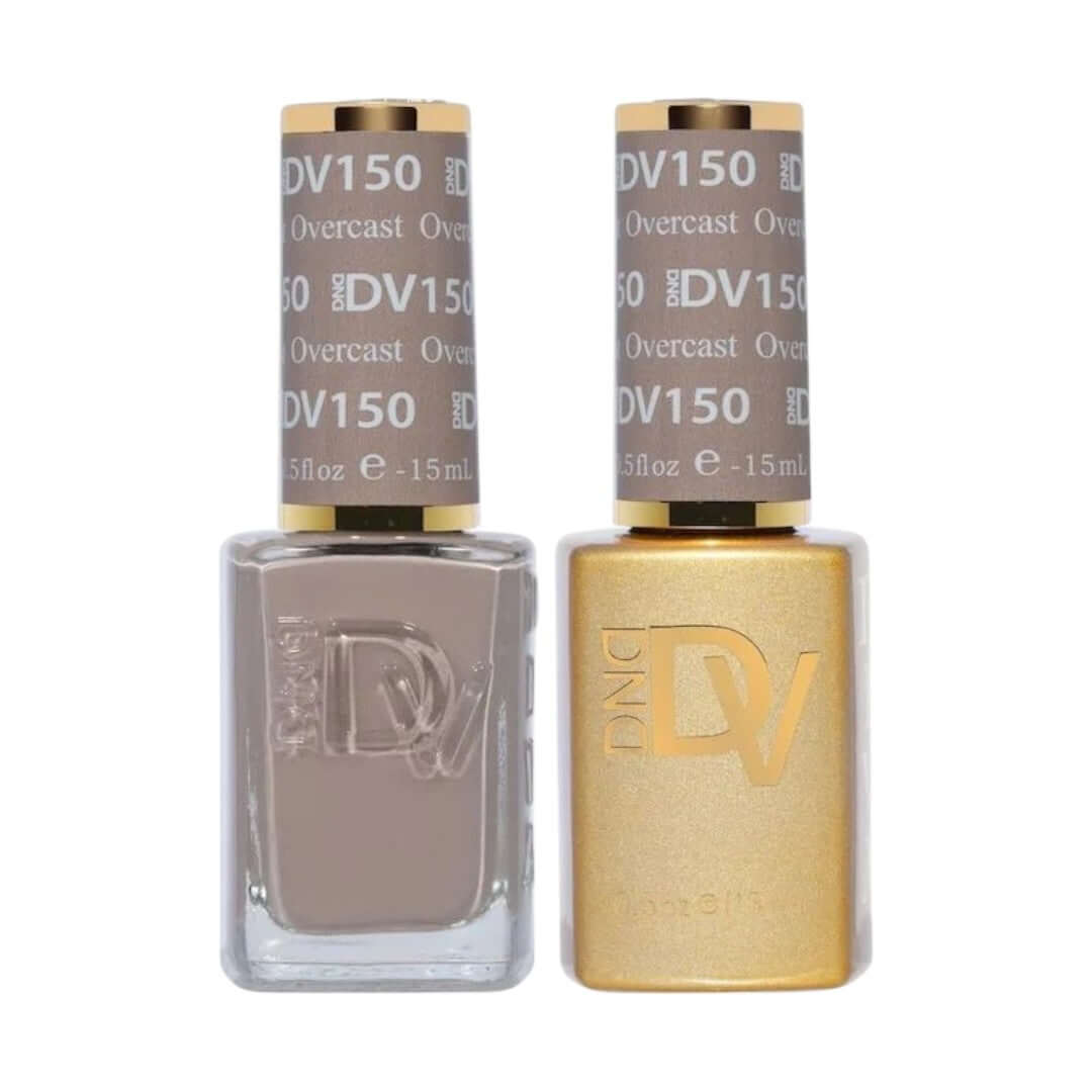 DND-Diva DV150 Overcast Combo Nail Mall Canada
