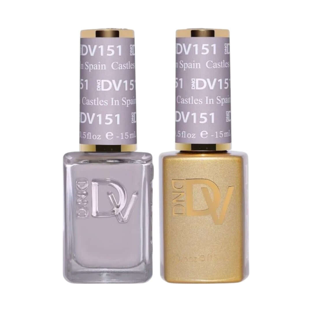 DND-Diva DV151 Castles In Spain Combo