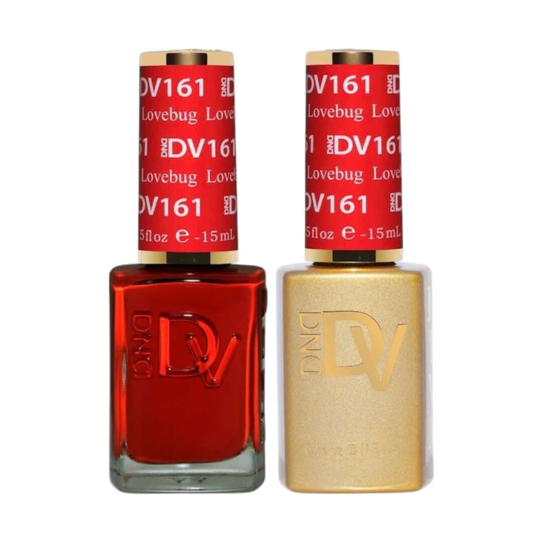 DND-Diva DV161 Lovebug Combo Nail Mall Canada