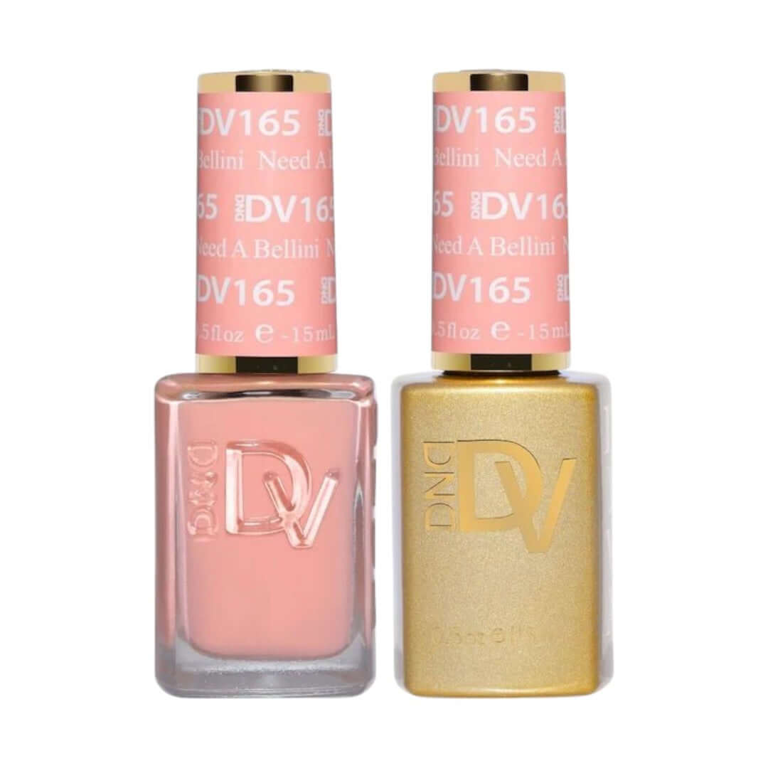 DND-Diva DV165 Need A Bellini Combo