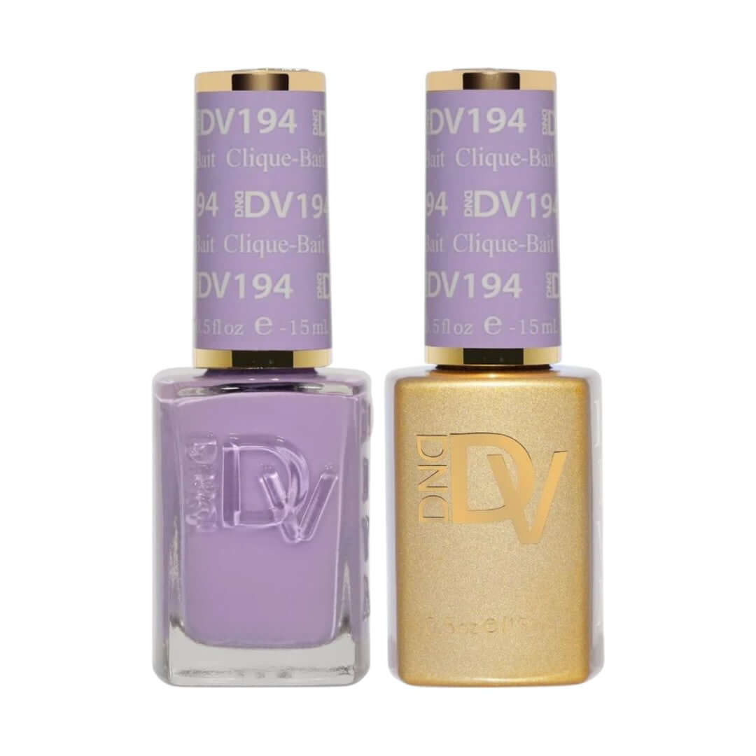 DND-Diva DV194 Clique-Bait Combo Nail Mall Canada