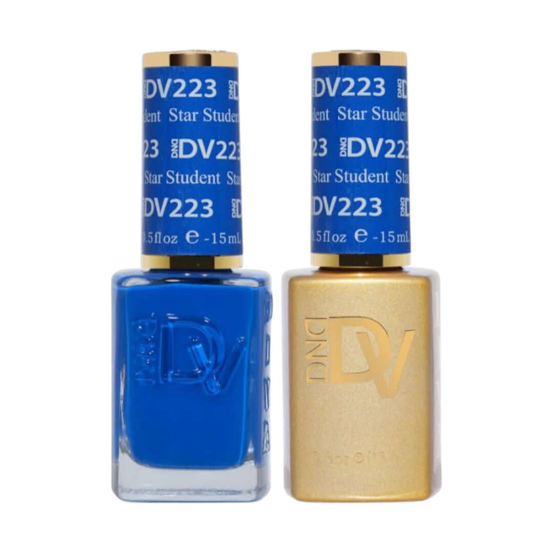 DND-Diva DV223 Star Student Combo Nail Mall Canada