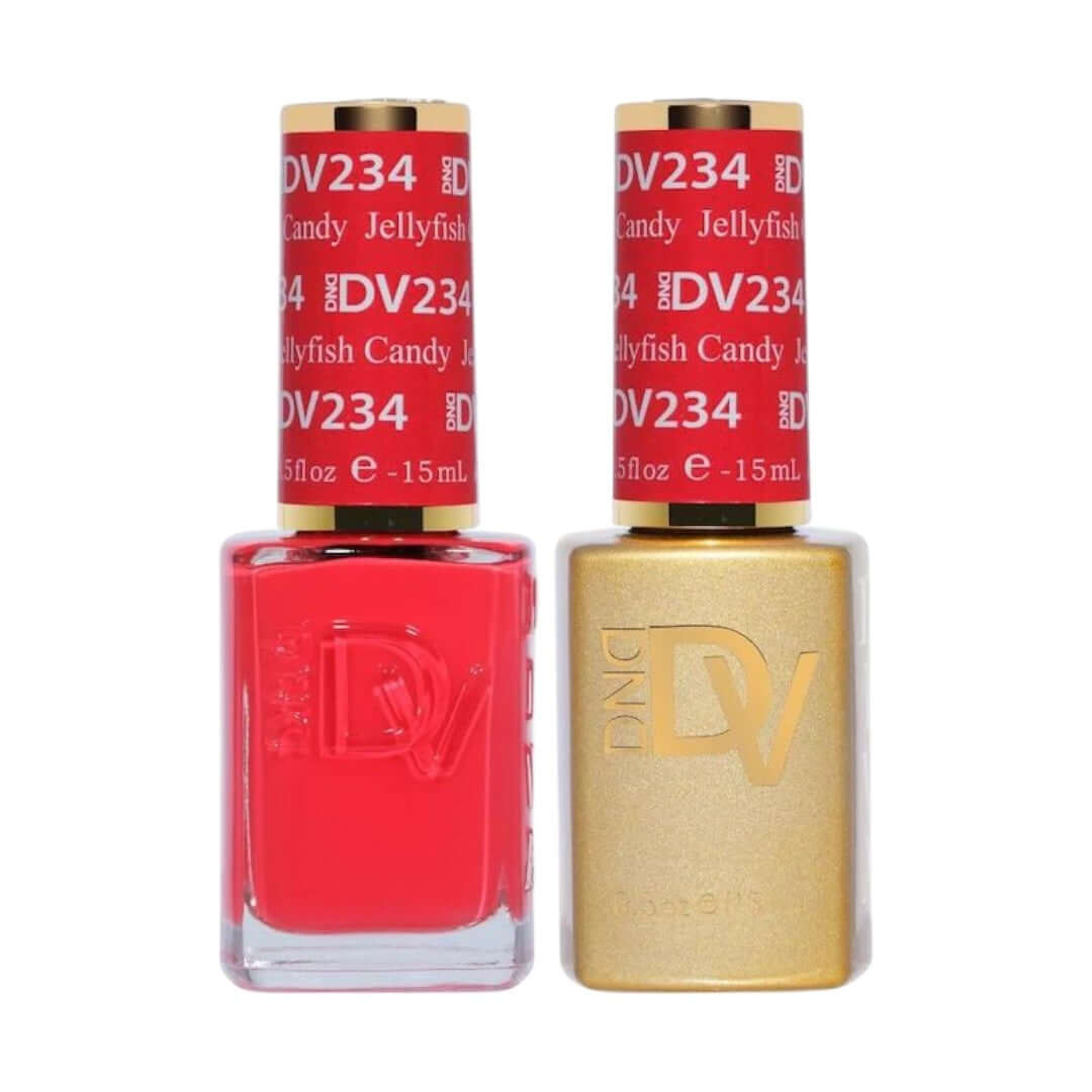DND-Diva DV234 Jellyfish Candy Combo Nail Mall Canada