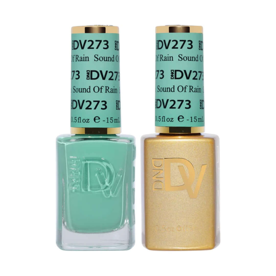 DND-Diva DV273 Sound Of Rain Combo