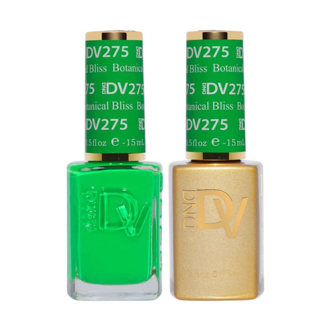 DND-Diva DV275 Botanical Bliss Combo Nail Mall Canada