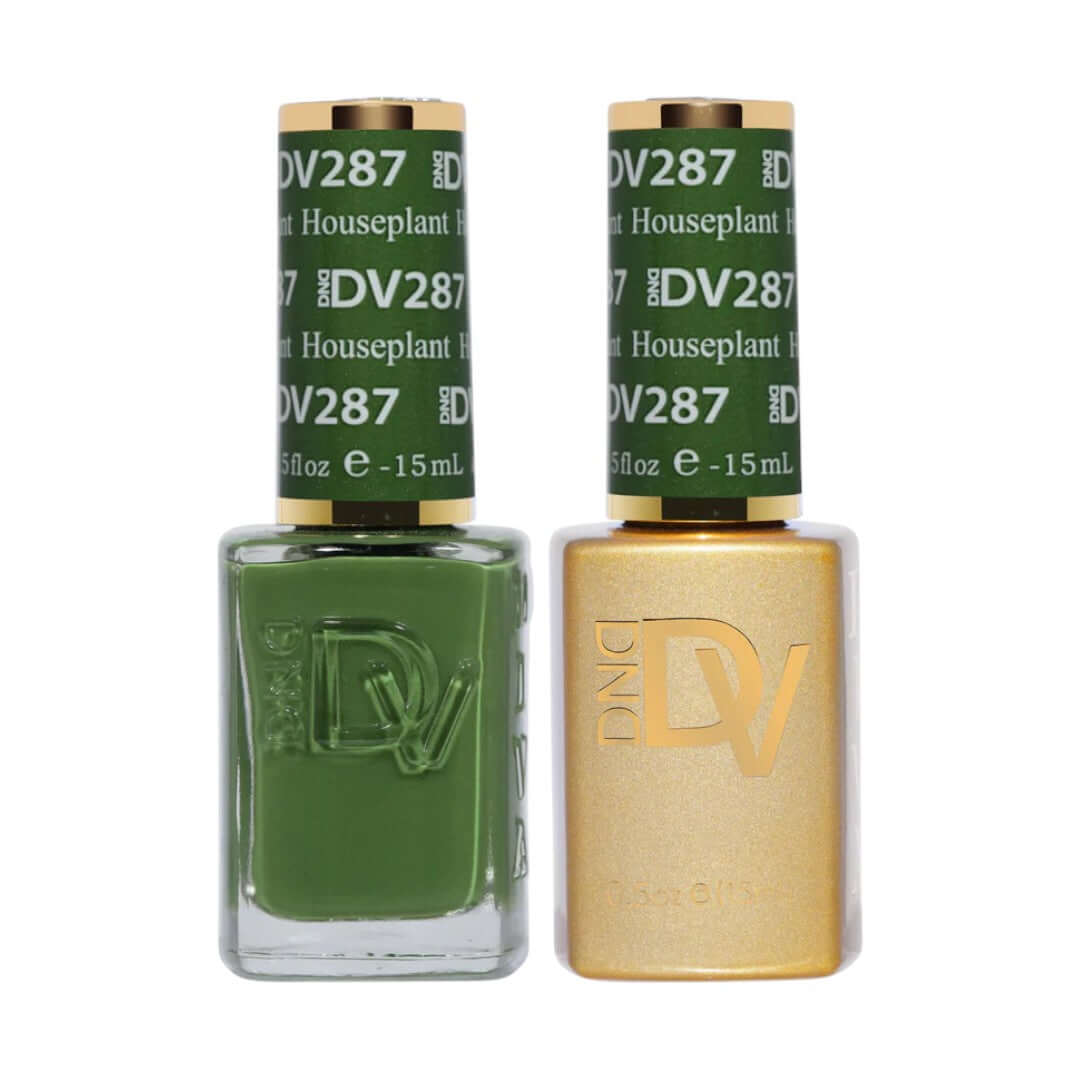 DND-Diva DV287 Houseplant Combo Nail Mall Canada
