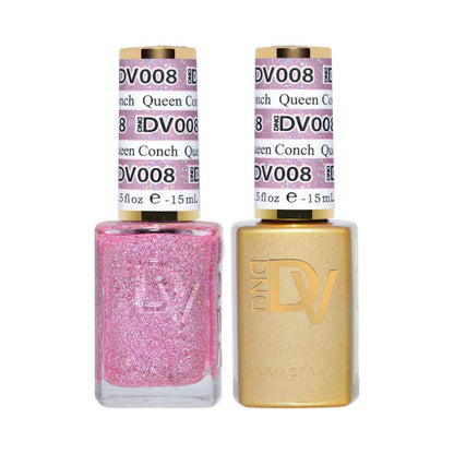 DND-Diva DV008 Nữ hoàng ốc xà cừ