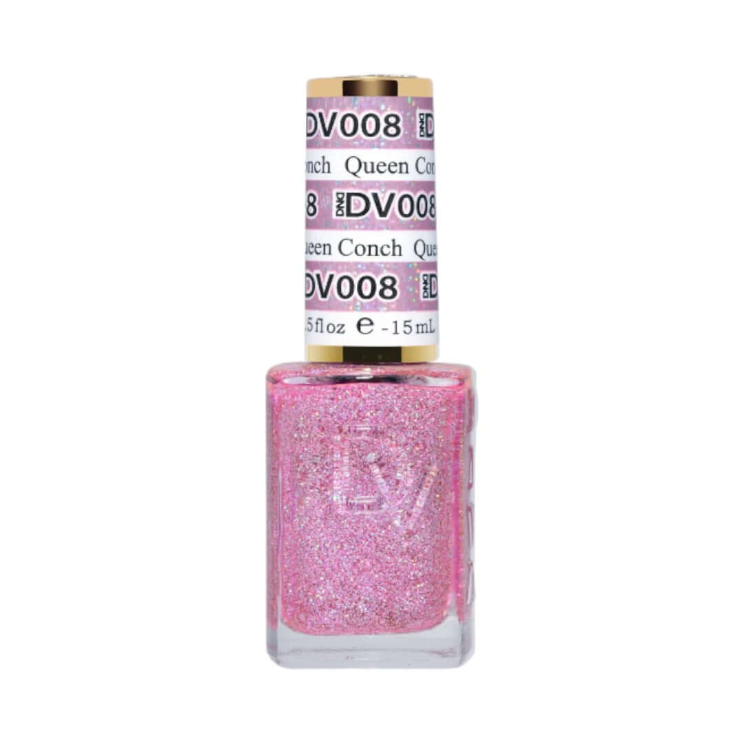 DND-Diva DV008 Nữ hoàng ốc xà cừ