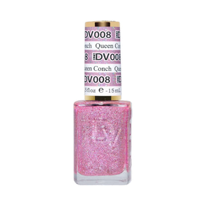 DND-Diva DV008 Nữ hoàng ốc xà cừ