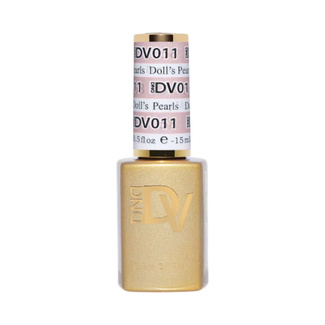 Ngọc trai búp bê DND-Diva DV011