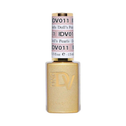 Ngọc trai búp bê DND-Diva DV011