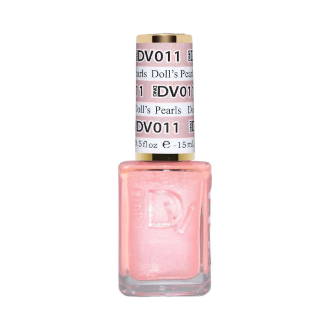 Ngọc trai búp bê DND-Diva DV011