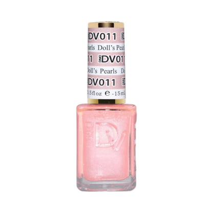 Ngọc trai búp bê DND-Diva DV011