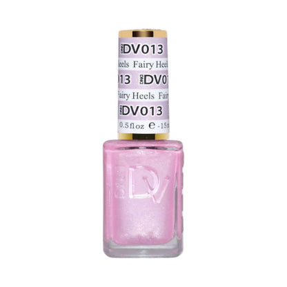 Giày cao gót DND-Diva DV013 Fairy